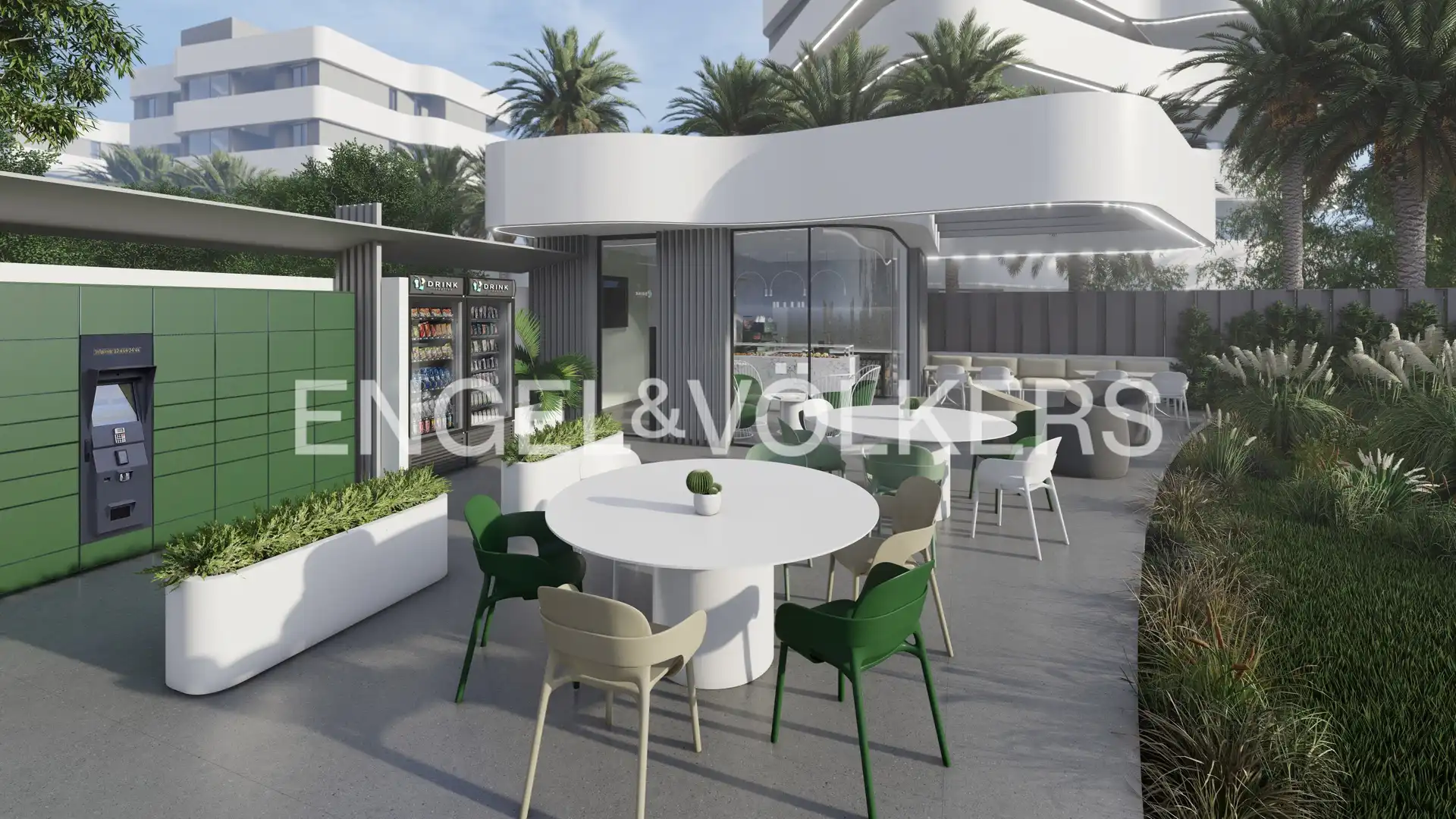 Piso con piscina en venta en El Raso, imagen 26