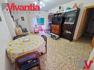 Appartamento con ascensore in vendita a Calle Jerónimo Santa Fe
