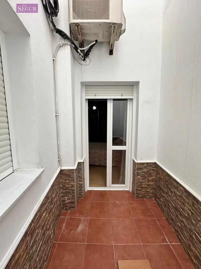 Planta baja en venta en Conil de la Frontera con Aire acondicionado