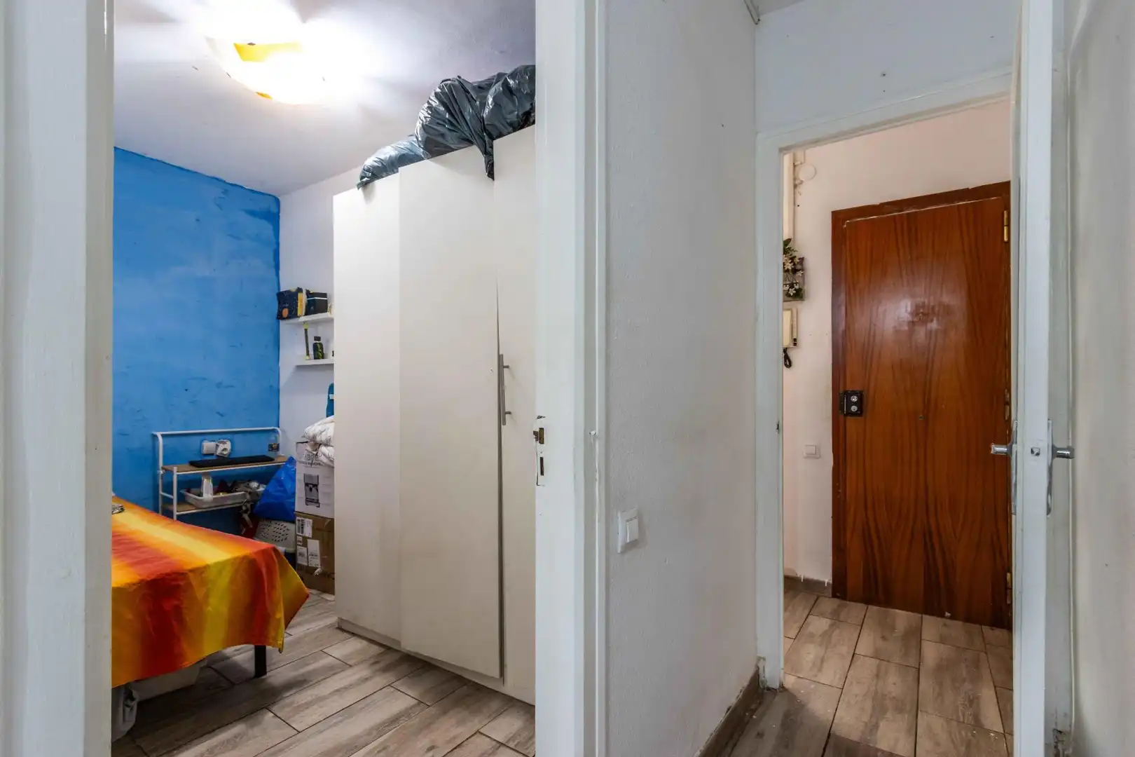Flat for sale in Carrer de Sant Crispí, imagen 12