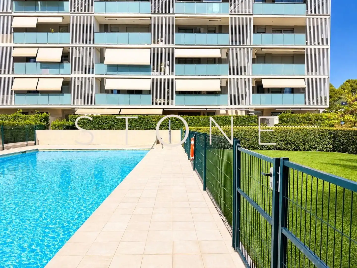 Flat with terrace for sale in Mas Lluí - Els Miralls, imagen 2