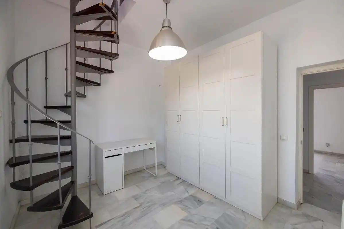 Casa adosada en venta en Valencina de la Concepción con Aire acondicionado, Calefacción y Terraza