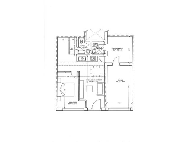 Local comercial en Venta en Sant Lluís - S'Ullestrar - Torret