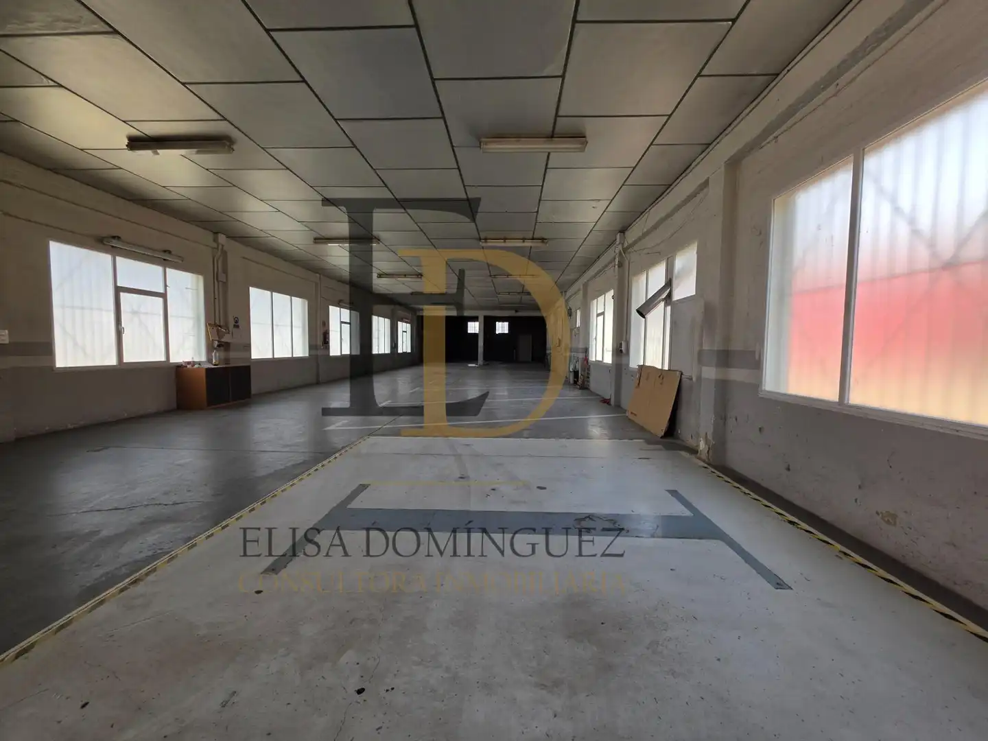 Fabrikhallen zur Miete in Villares de la Reina, Salamanca
