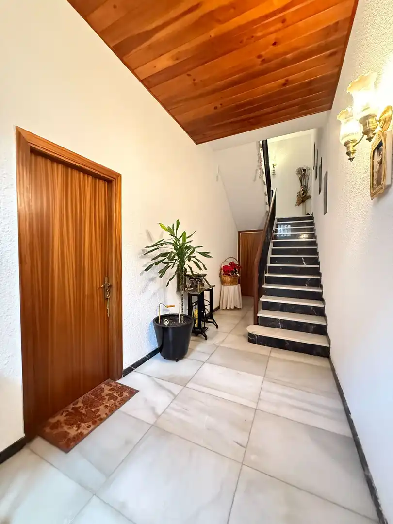Terraced house for sale in Vilanova del Camí, imagen 32