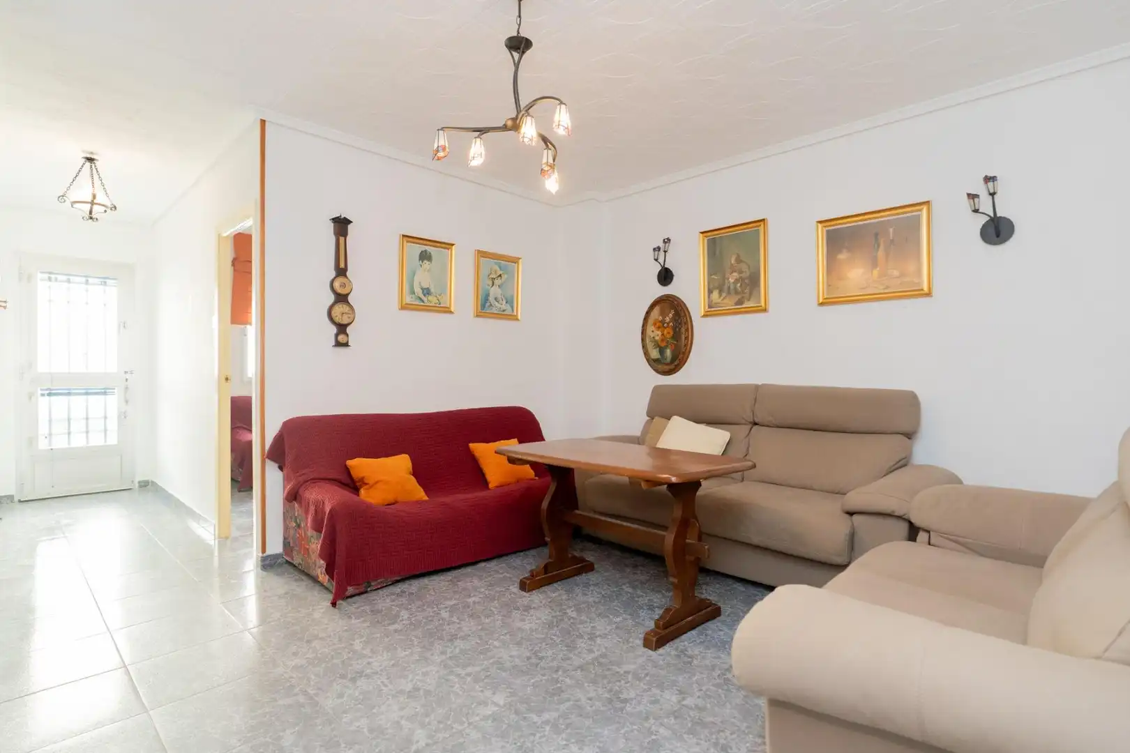 Maison à vendre à Calle Calle Rubén Darío