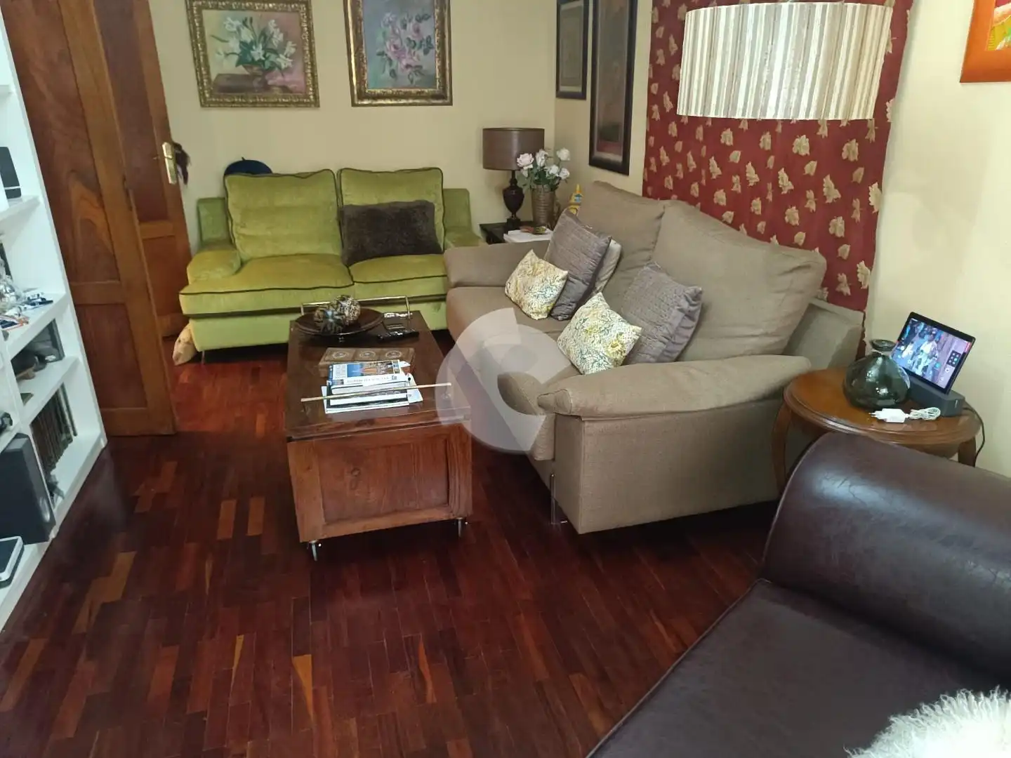 Flat with balcony for sale in A Carballeira, imagen 3