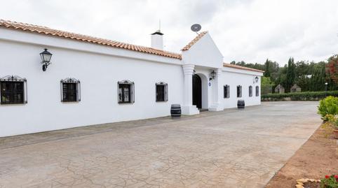 Photo 4 of House or chalet for sale in Camí de Garrut, La Vall d'Uixó, Castellón