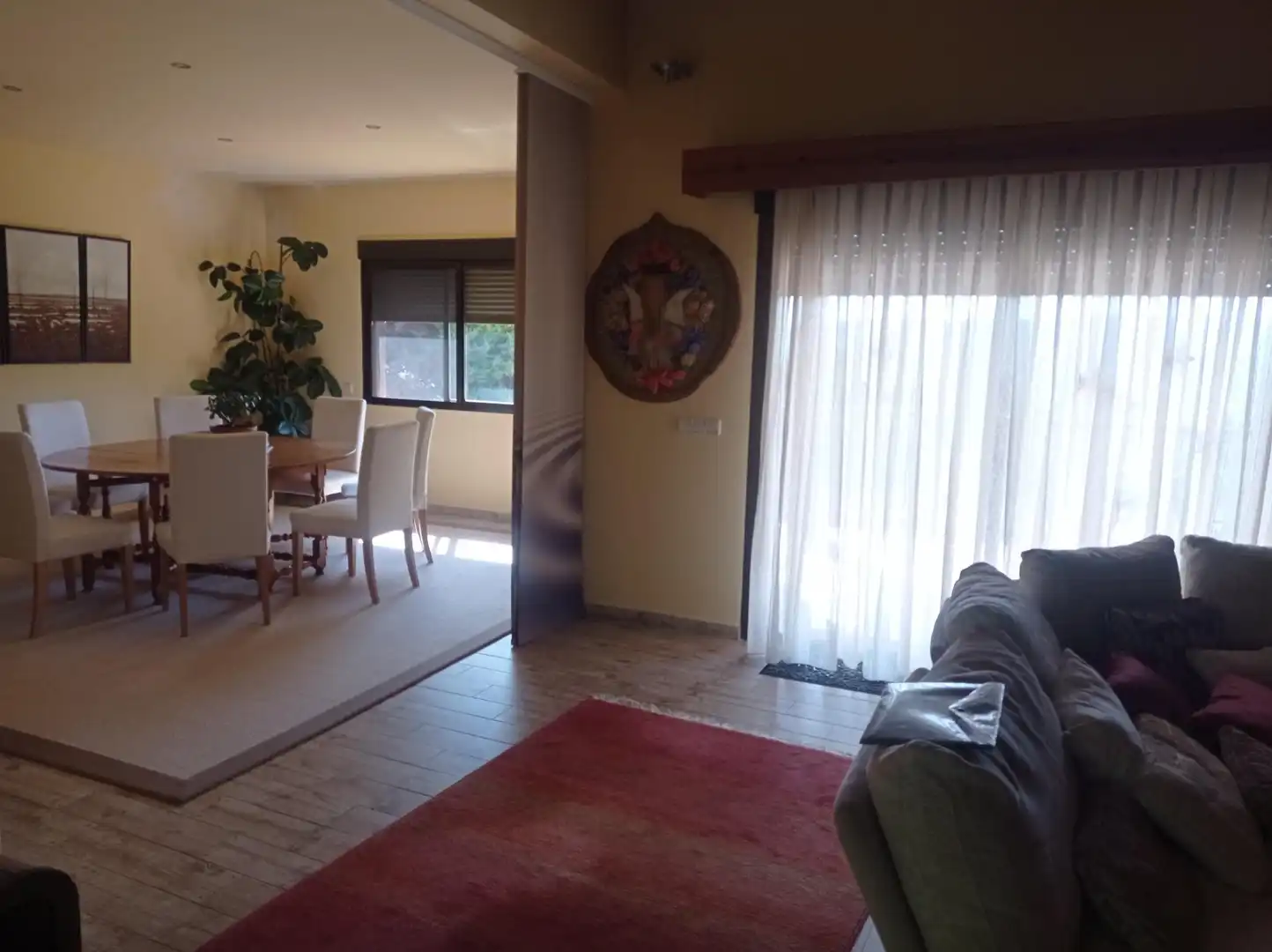 Chalet con piscina en venta en Pelayos de la Presa, imagen 5