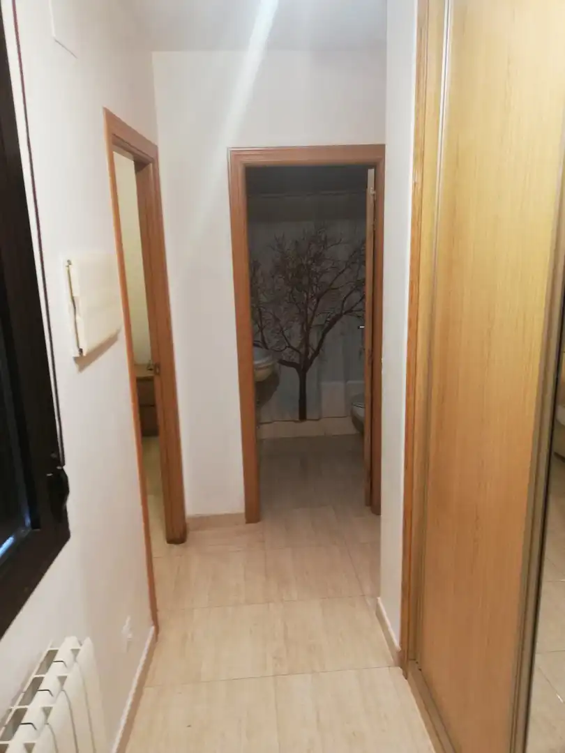 Habitatge amb terrassa en venda a Calle Albornoz, imagen 8