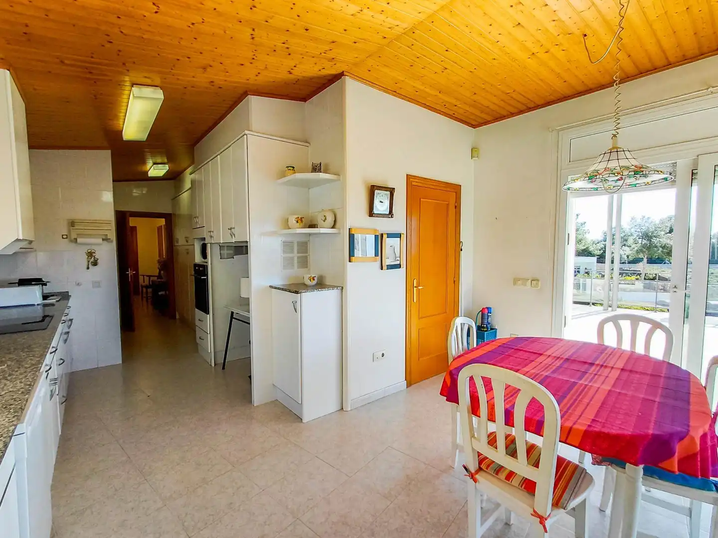 Chalet con terraza en venta en Segur de Dalt, imagen 37