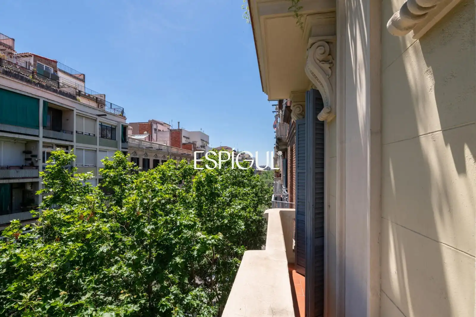 Flat with terrace for sale in Paris, imagen 34