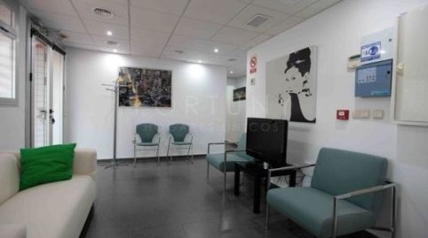 Foto 4 von Fabrikhallen zum Verkauf in Calle Nueva, 1, Mollina, Málaga