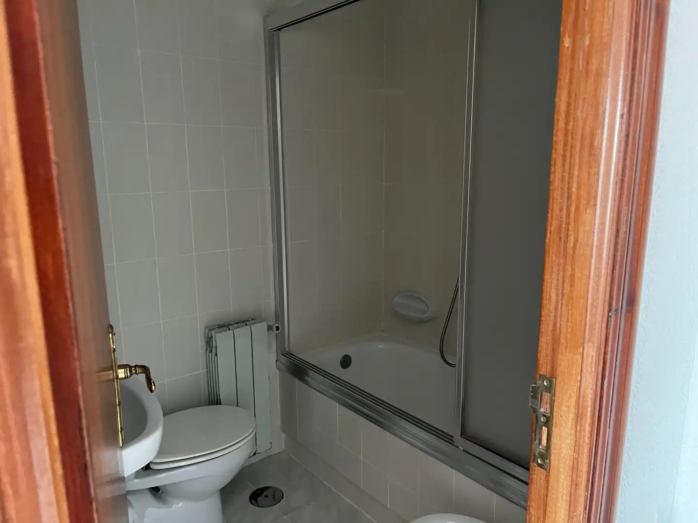 Badezimmer von Gebäude zum Verkauf in Ribamontán al Mar
