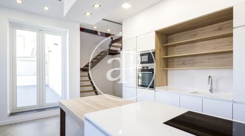 Foto 5 von Maisonette zum Verkauf in Pl. de L'ajuntament, Sant Francesc, Valencia Capital