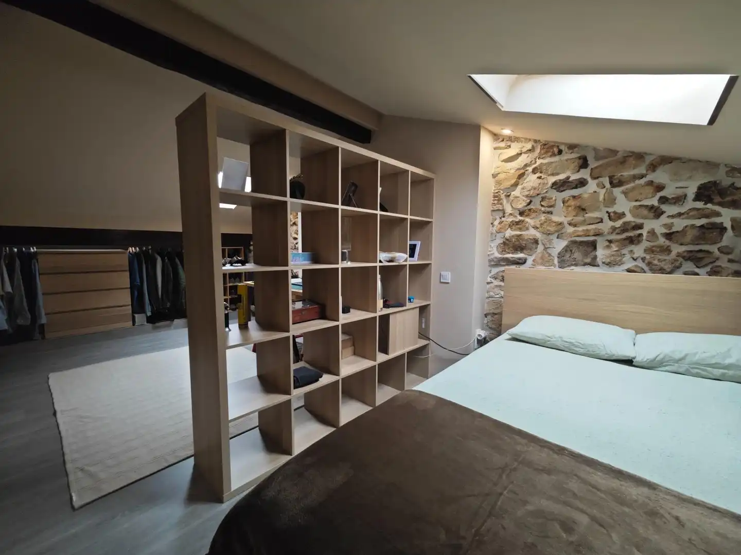 Habitación de Casa o chalet en venta en Valdáliga