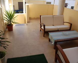 Terrace of Single-family semi-detached for sale in Gandia  with Air Conditioner, Terrace and Storage room