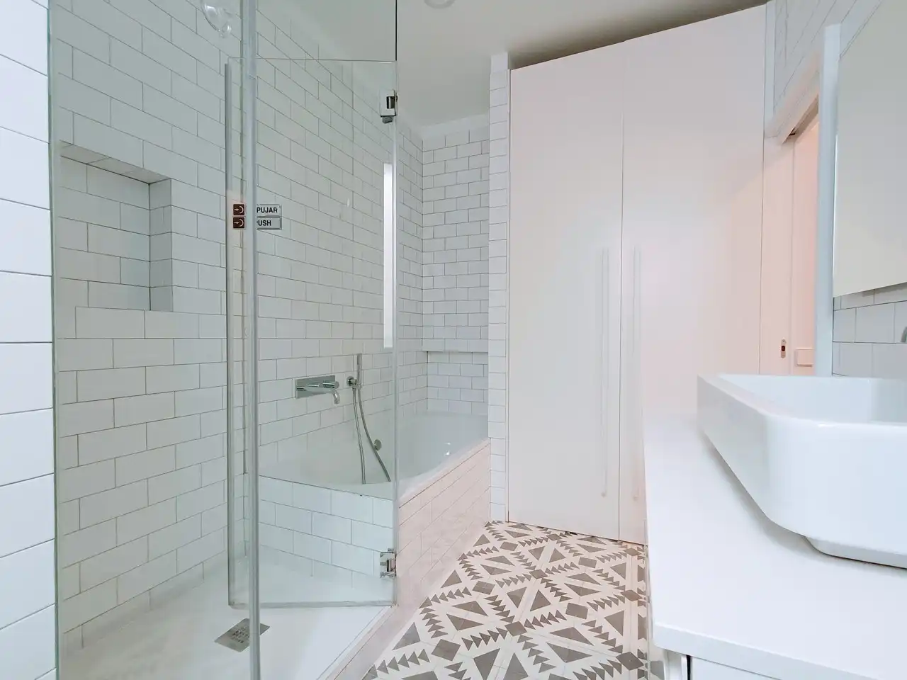 Flat with terrace to rent in RODRIGUEZ SAN PEDRO, imagen 18
