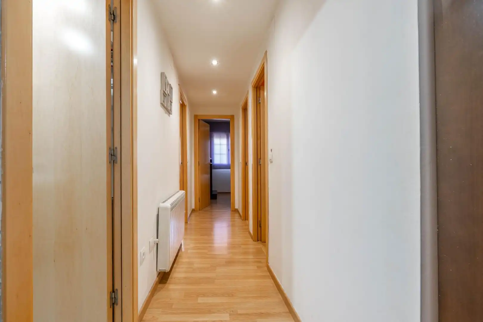 Piso con piscina en venta en CIRCUNVALACION, imagen 17