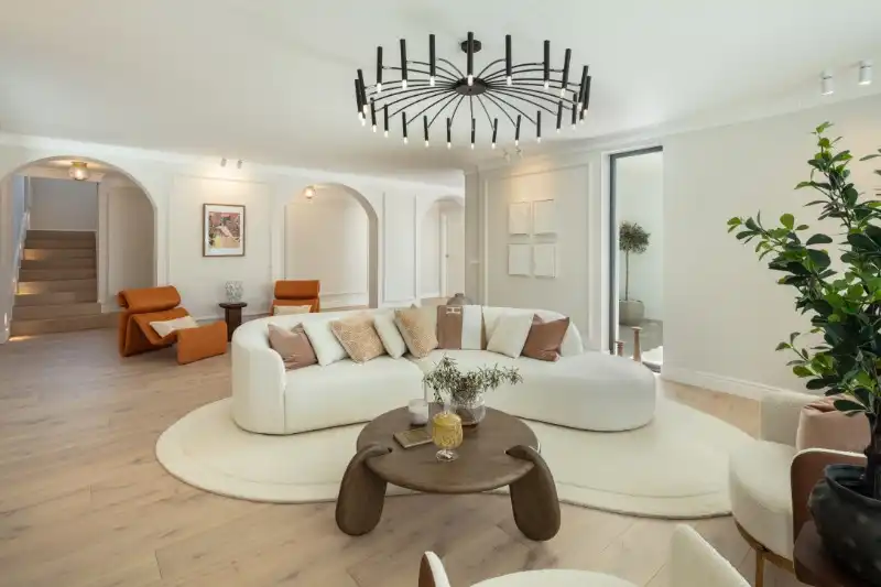 House with pool for sale in Marbella Centro, imagen 5