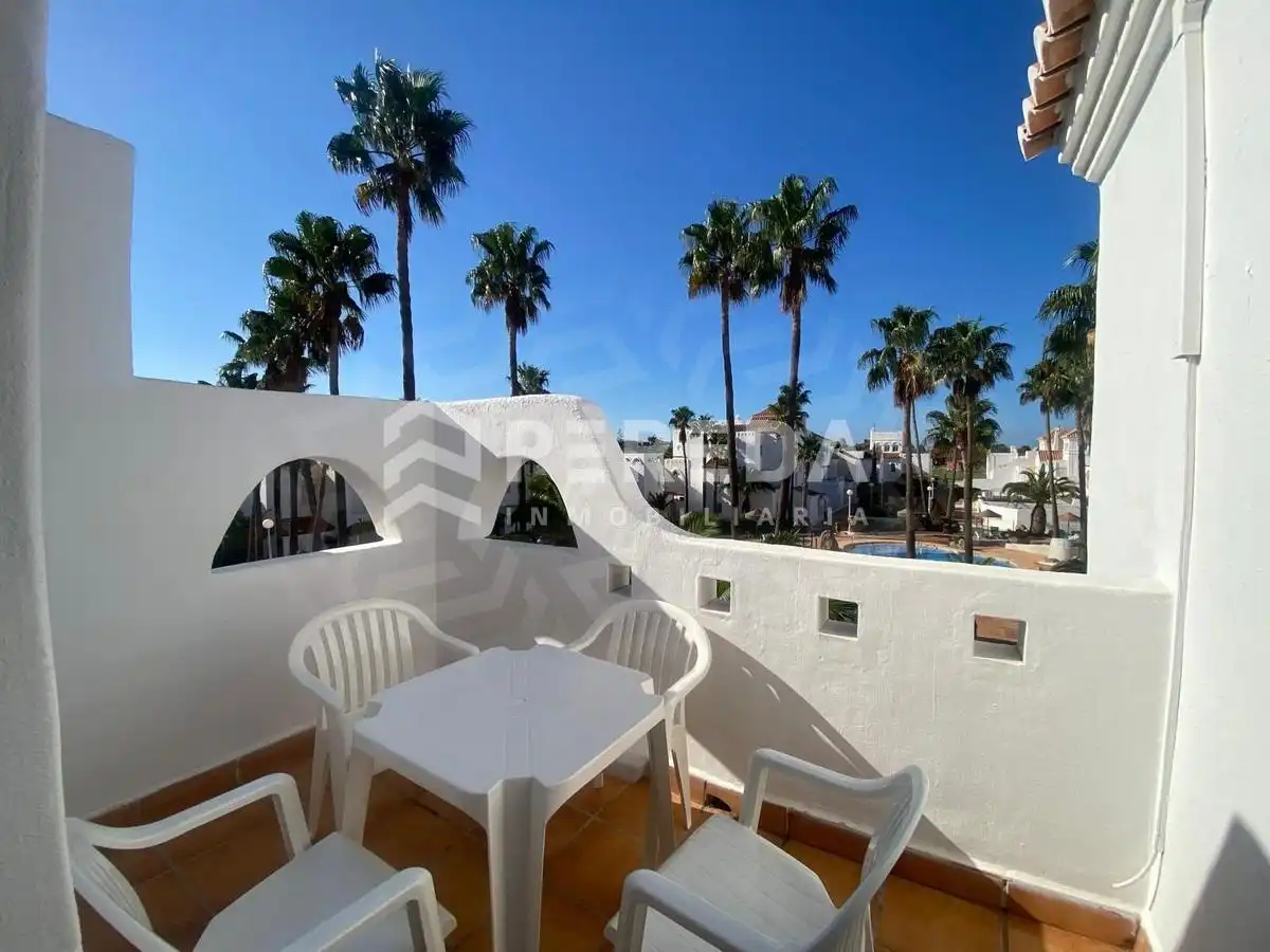 Apartments for sale in Plaza GOLF CENTER (U), El Sabinar – Urbanizaciones – Las Marinas – Playa Serena