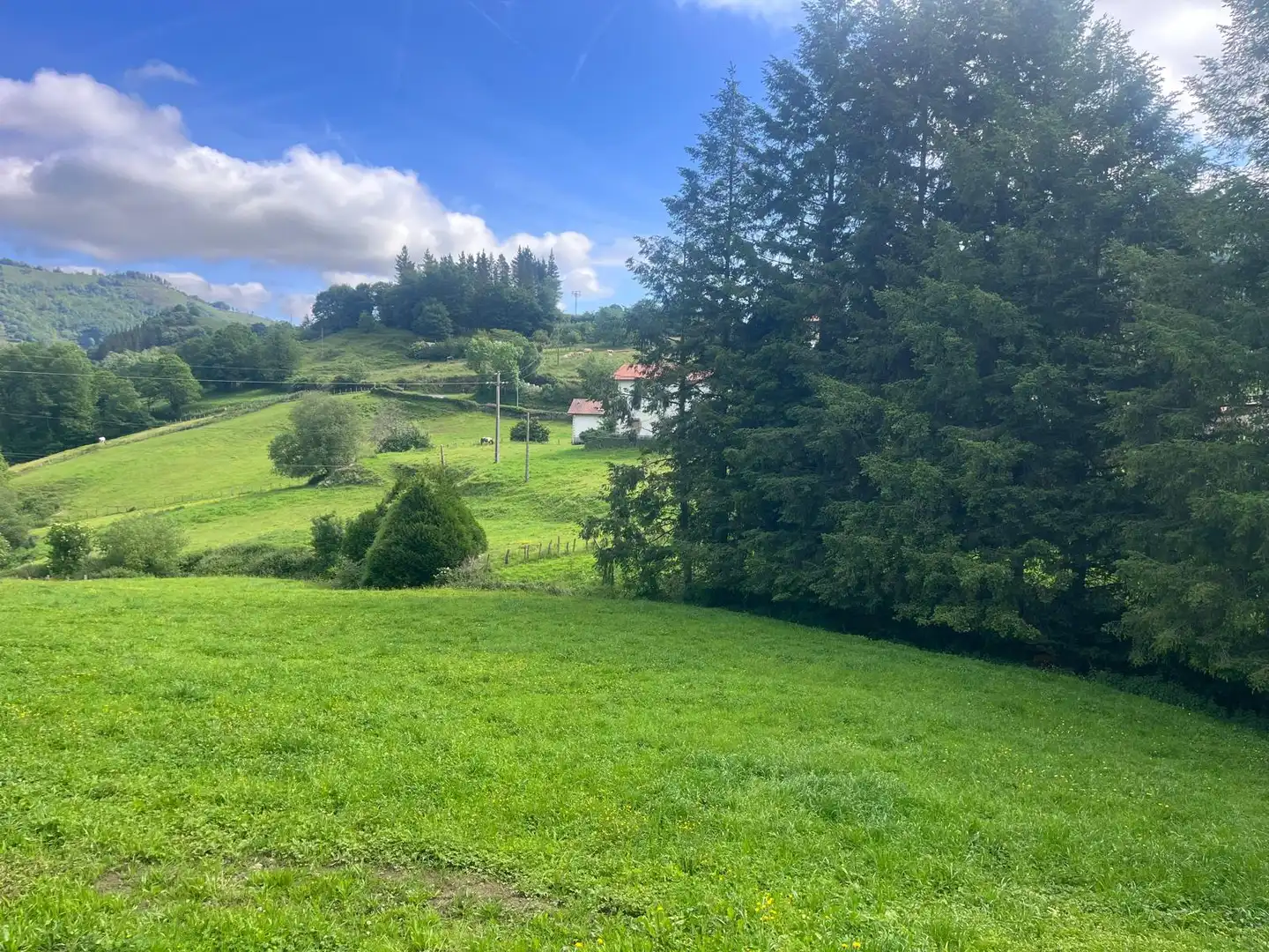 Rural land for sale in Udaletxeko Karrika, imagen 7