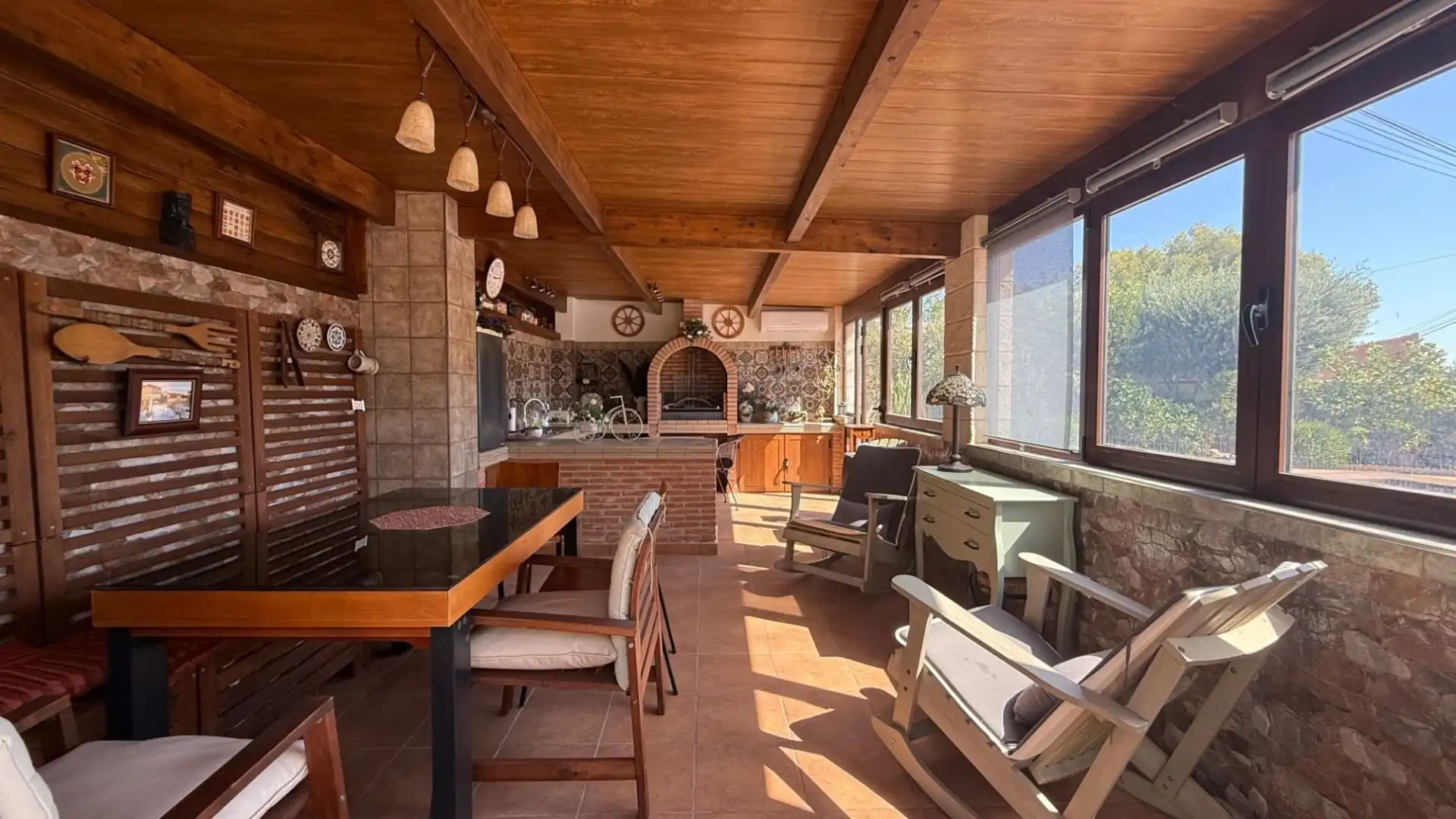 Casa con piscina in vendita a Los Balcones - Los Altos, imagen 24