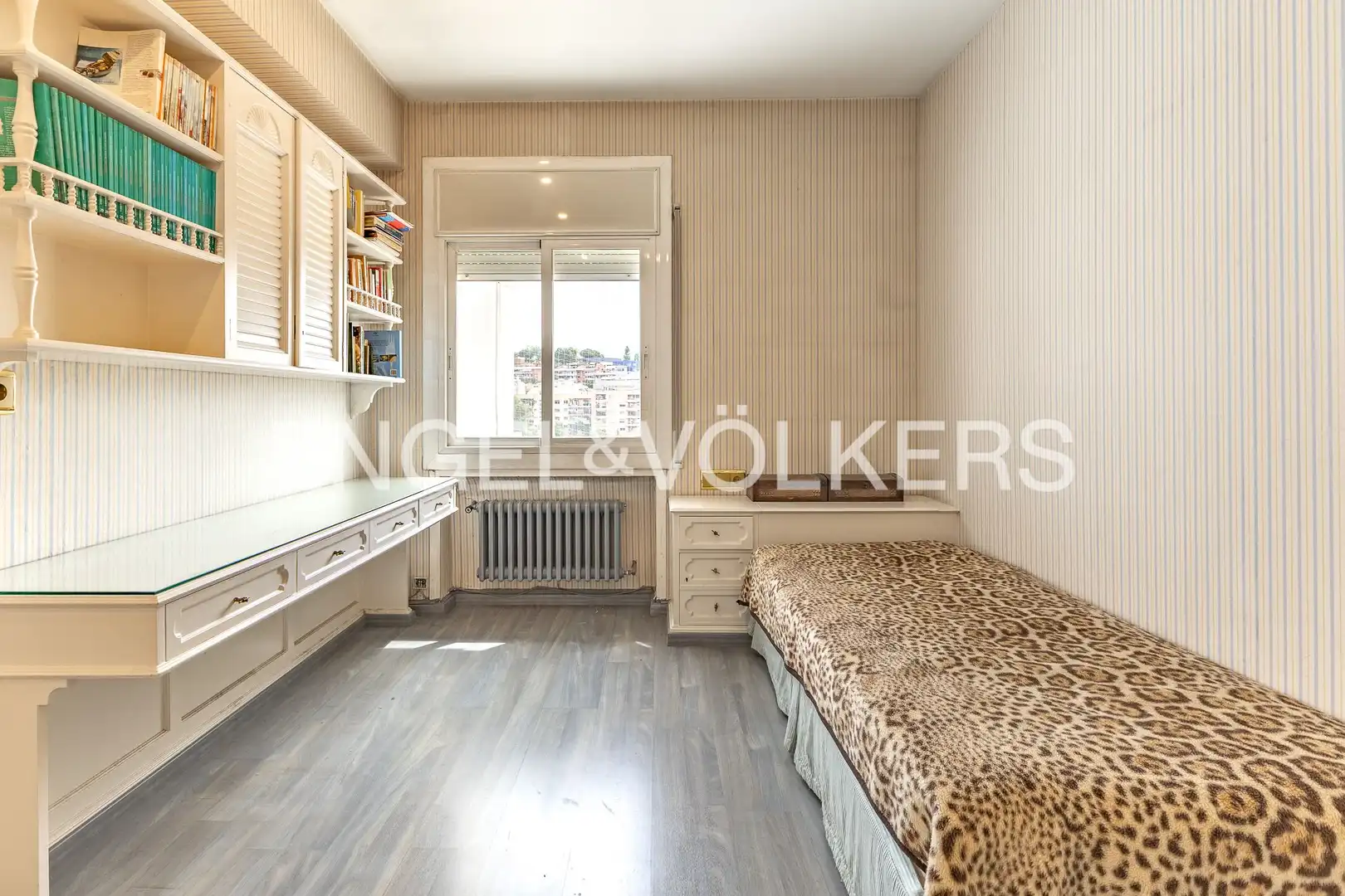 Habitación de Piso en venta en Granollers con Calefacción, Terraza y Trastero