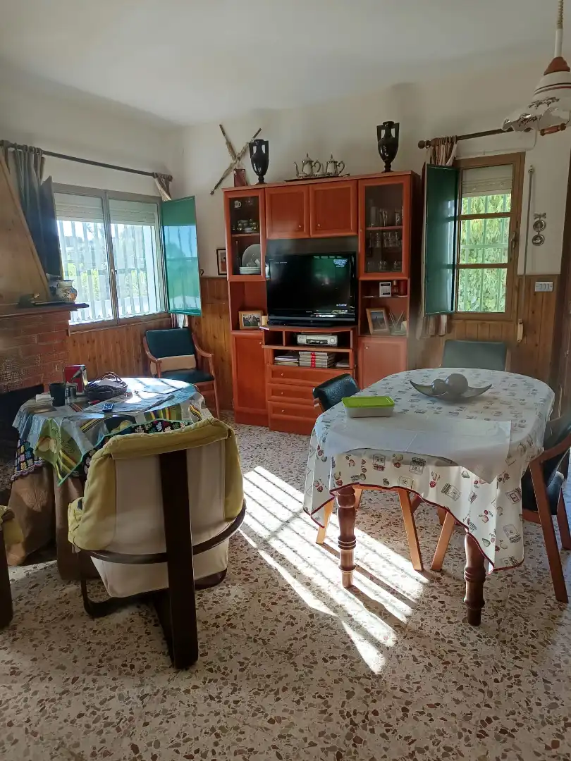 Casa rústica con piscina en venta en Zafra, imagen 14