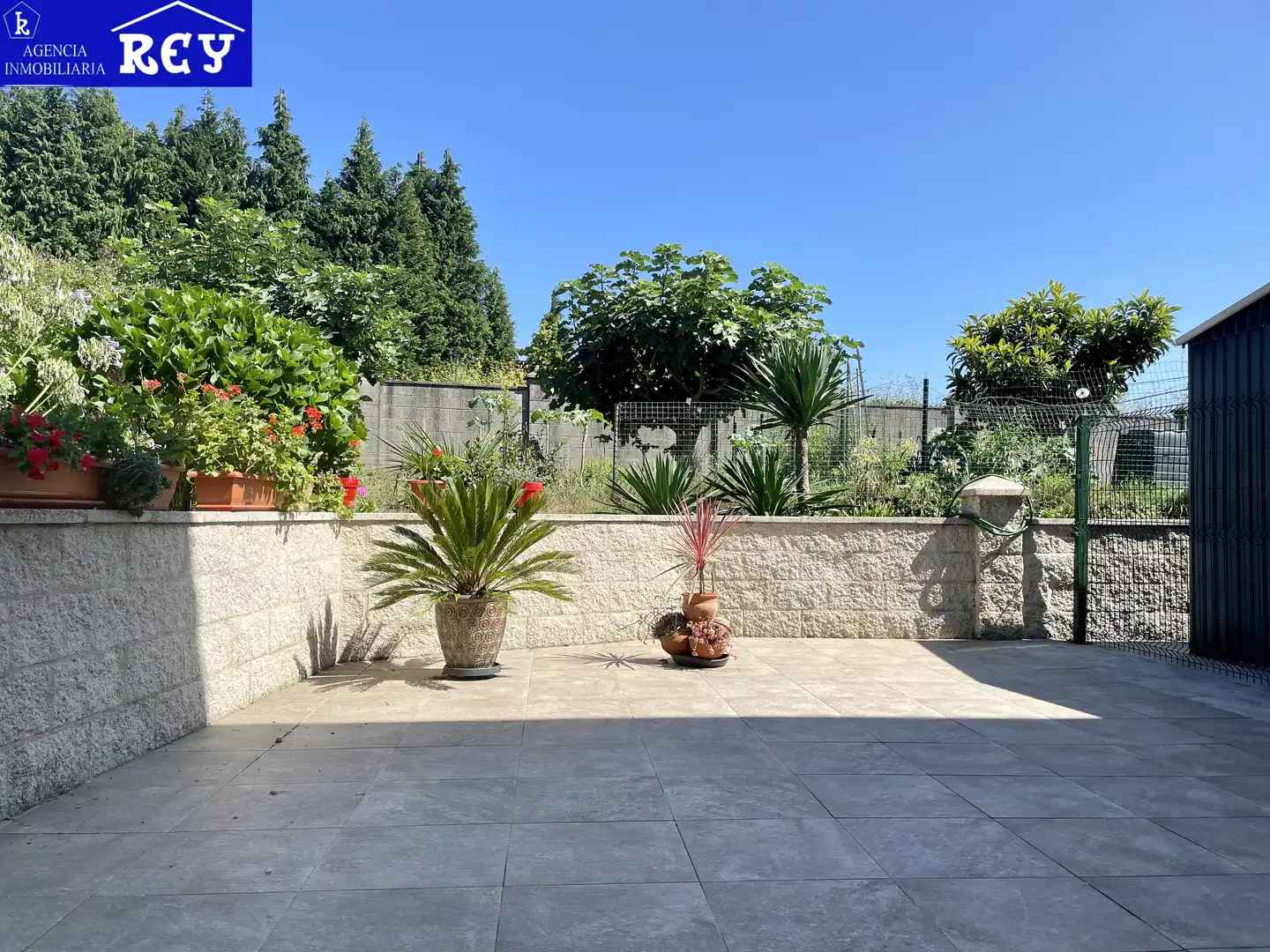 Chalet con jardín en venta en Rúa de Xubris, imagen 13
