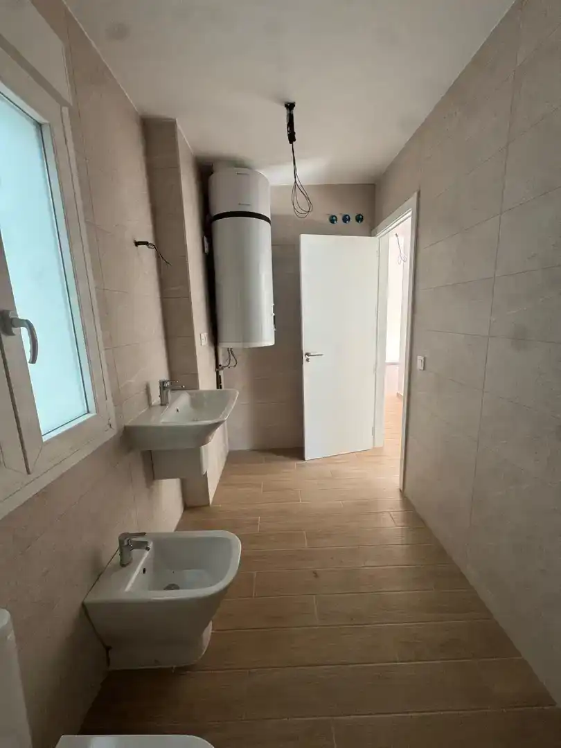 Bany de Apartament en venda en Chiclana de la Frontera