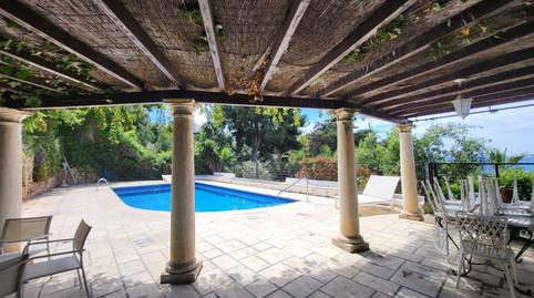 Foto 3 de Casa o xalet en venda a El Candado, Málaga