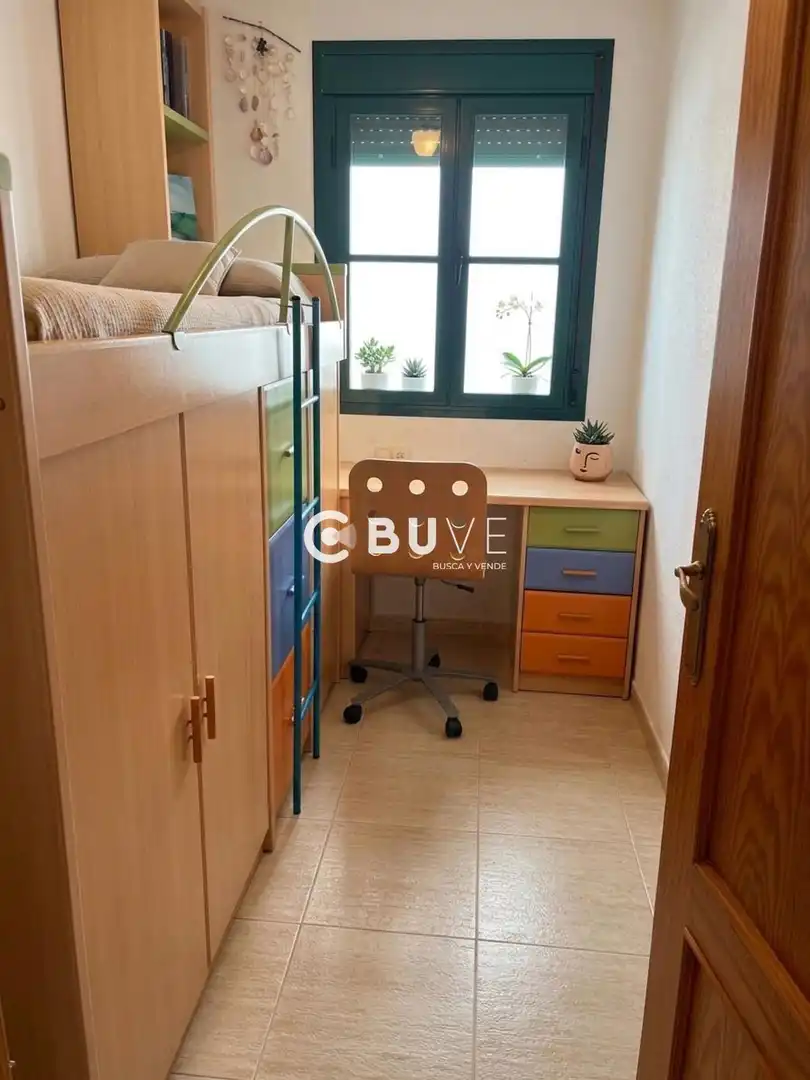 Habitación de Piso en venta en Chinchón con Calefacción