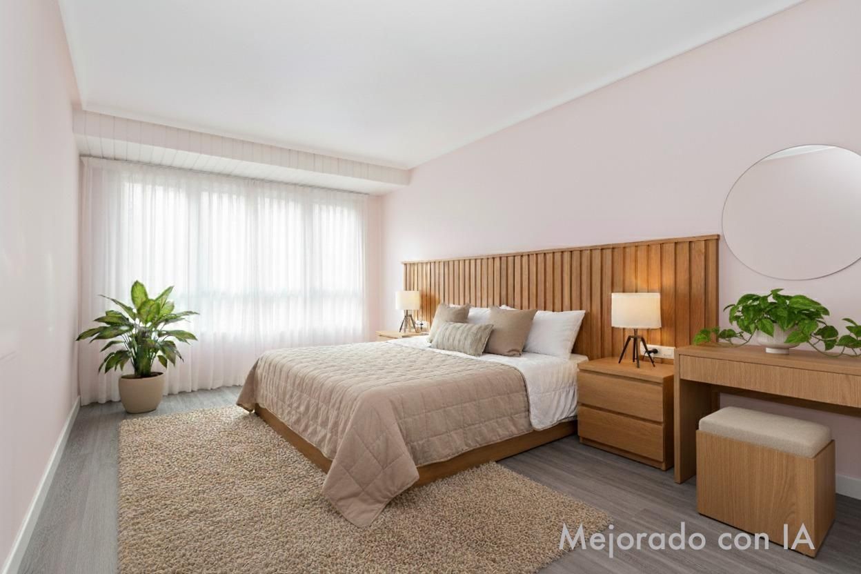 Habitación de Piso en venta en Oviedo 
