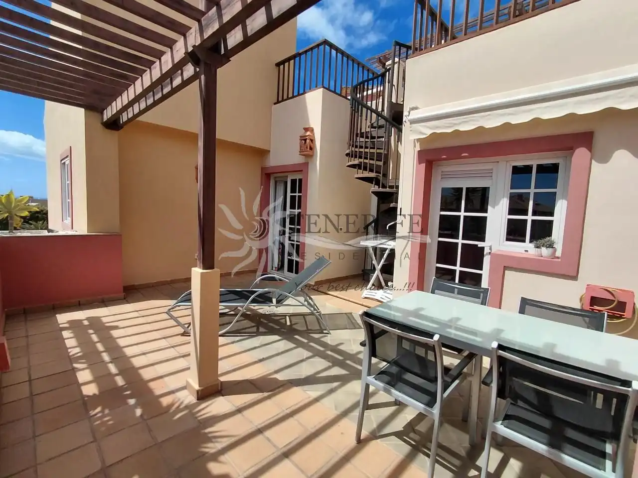 Flat with lift for sale in De Bruselas, imagen 17
