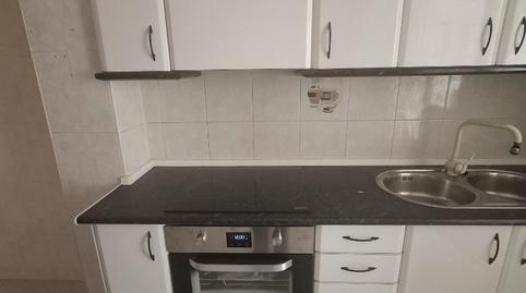 Foto 4 de Apartament de lloguer a Carretas - Pajarita,  Albacete Capital