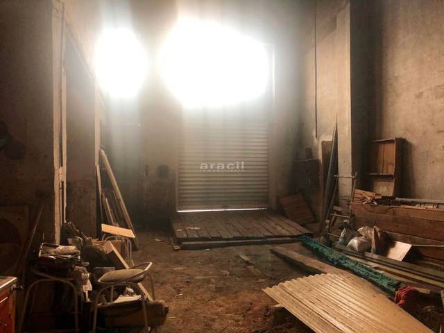 Casa-chalet en Venta en Centre - Zona Alta