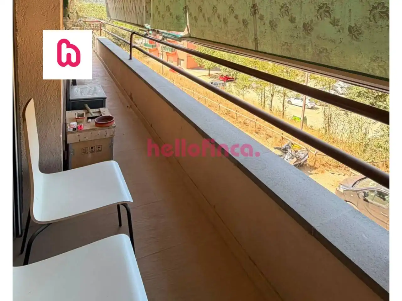 Wohnung mit Terrasse zum Verkauf in Avenida Cataluña, imagen 4