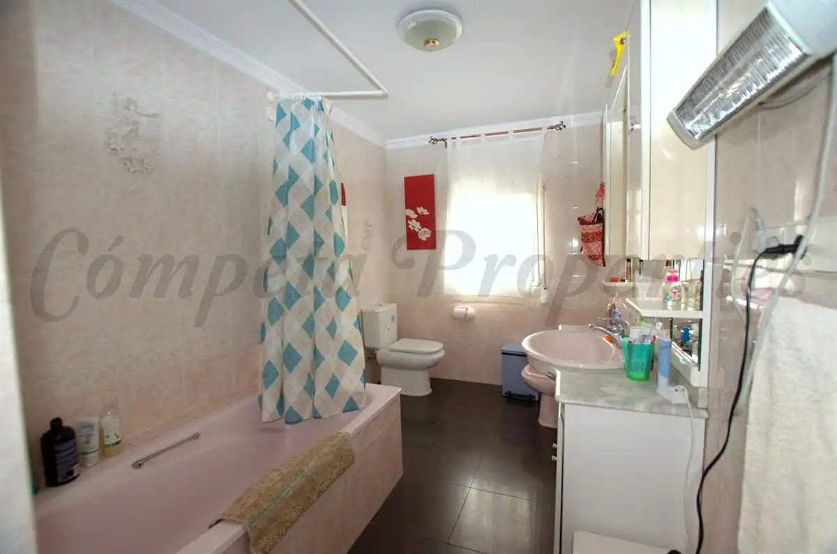 Business premises for sale in Cómpeta, imagen 8