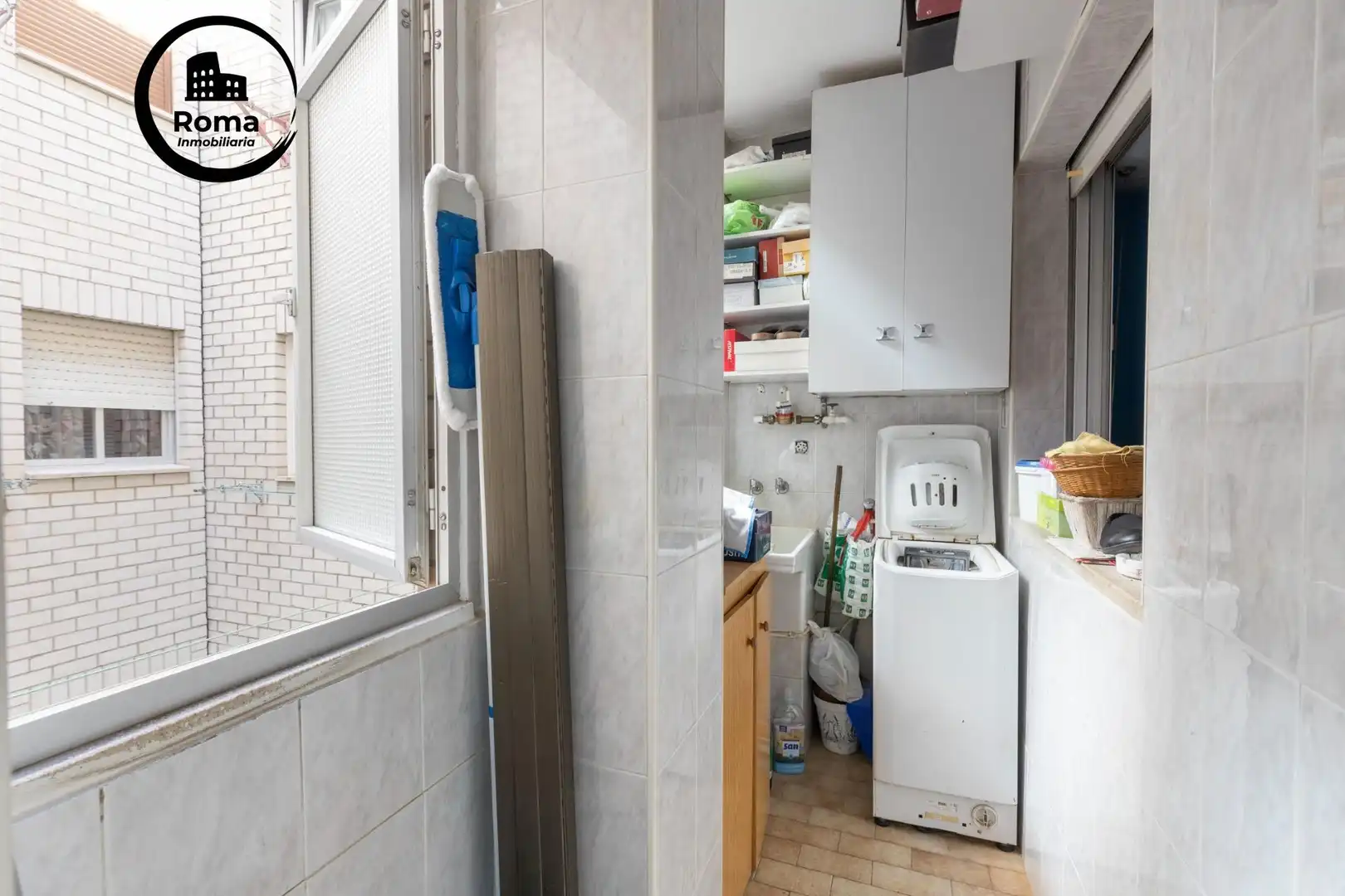 Piso con ascensor en venta en Centro, imagen 10