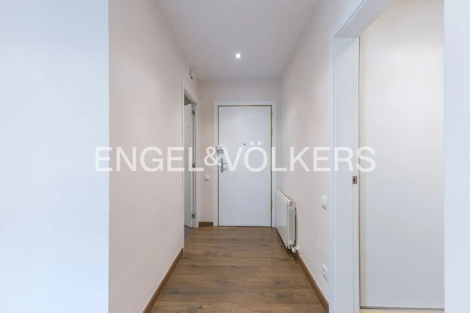 Piso en venta en Barcelona con Aire acondicionado y Calefacción