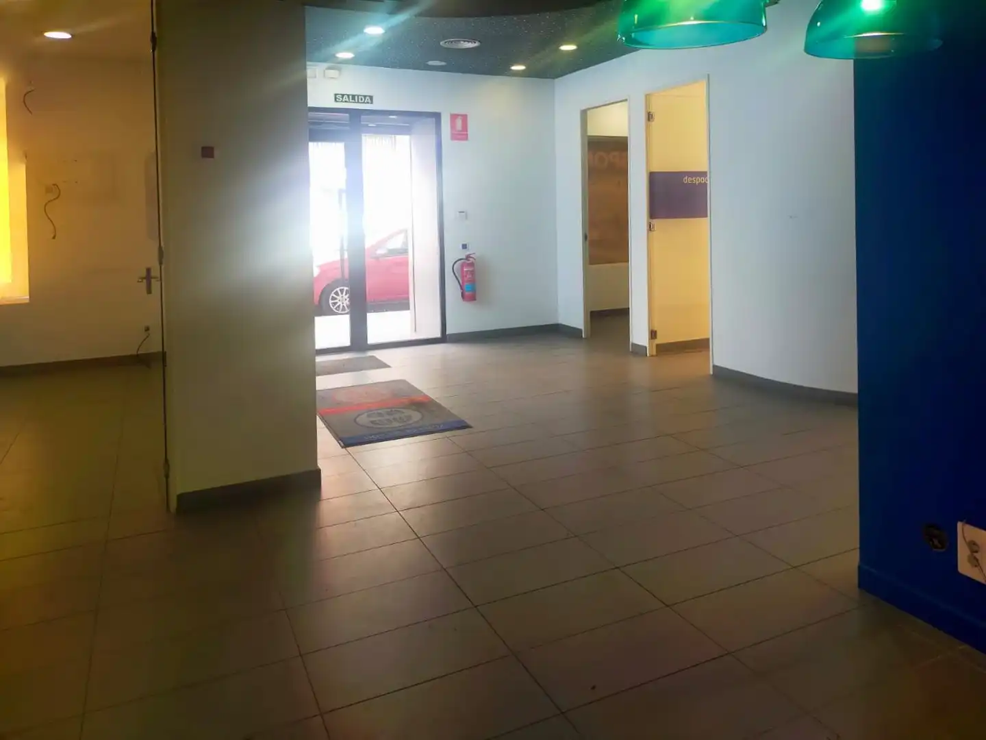 Ufficio in affitto a Elche ciudad, imagen 2