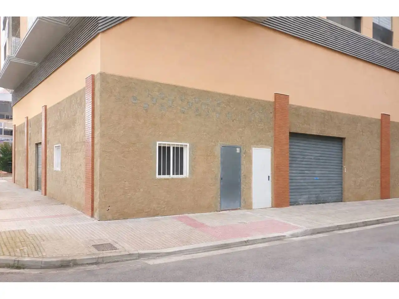 Local commercial à louer à Calle Manuel Broseta, imagen 8