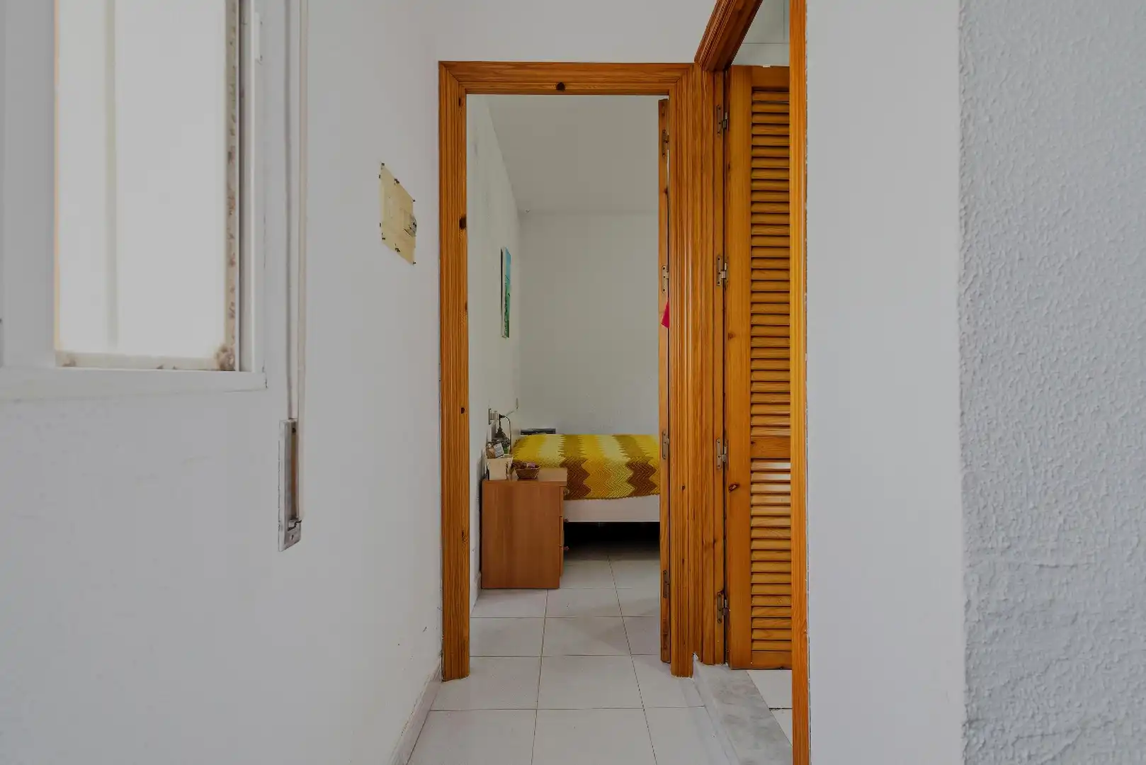 Maison rustique avec jardin à vendre à Callejón del Almendral, imagen 6