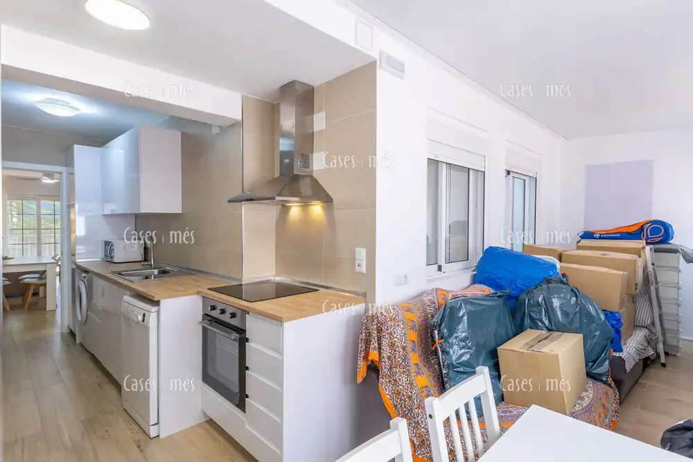 Piso con piscina en venta en Neptuno, imagen 24