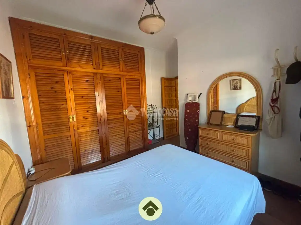 Habitación de Finca rústica en venta en Adamuz con Aire acondicionado y Piscina