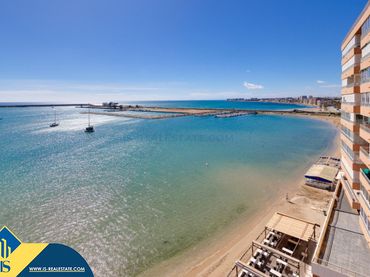 Pis amb piscina en venda a Playa del Acequión, Náufragos y Rocío del Mar