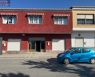 Vista exterior de Local de lloguer en Churriana de la Vega