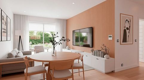 Foto 5 de Ático en venta en Serena Golf, -1, Las Lomas de Rame - Bahía Bella, Los Alcázares