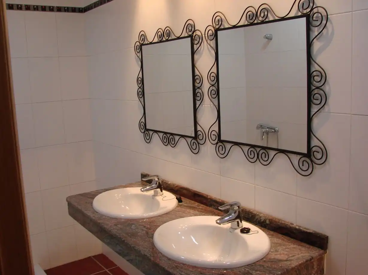 Badezimmer von Wohnung zur Miete in Arucas